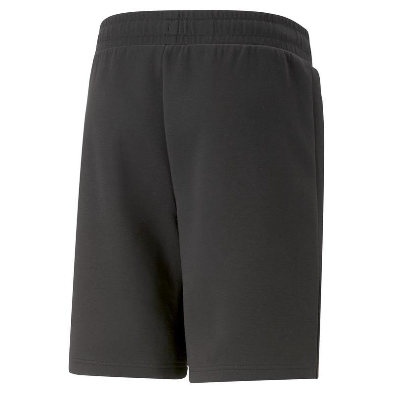 Sort Puma BMW MMS Sweat Shorts 8.6" - poza 2