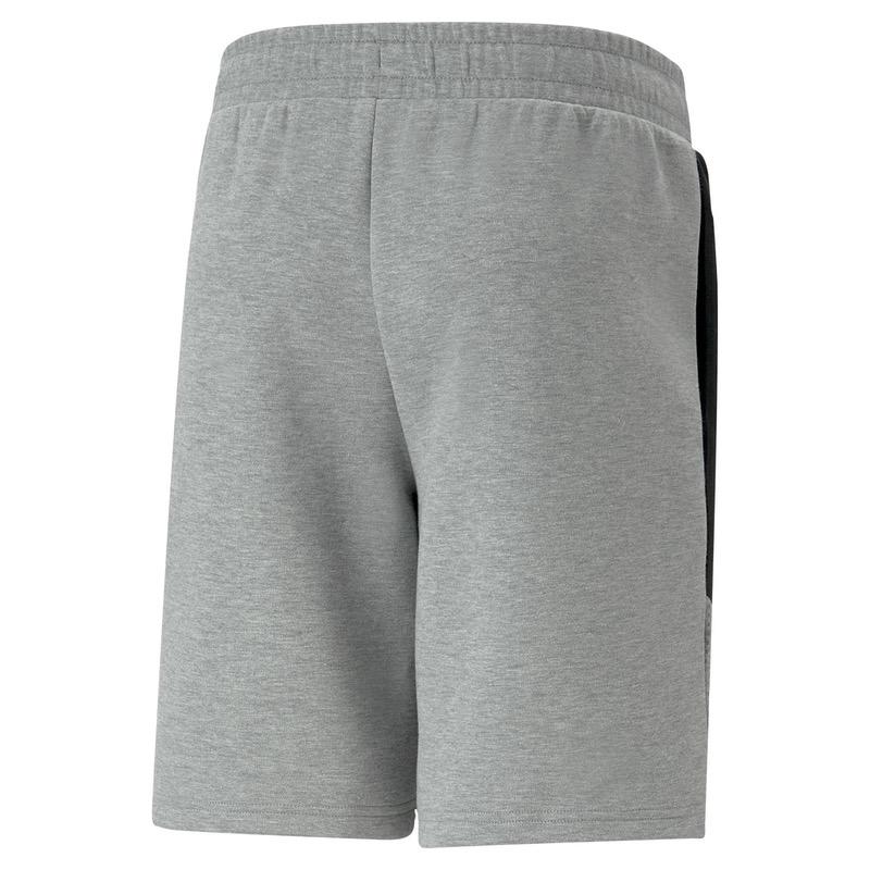 Sort Puma BMW MMS Sweat Shorts 8.6" - poza 2