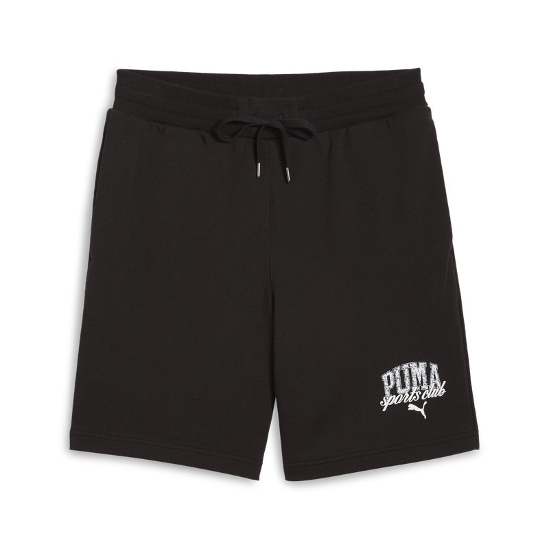 Sort Puma CLASS Shorts 8" TR - poza 1