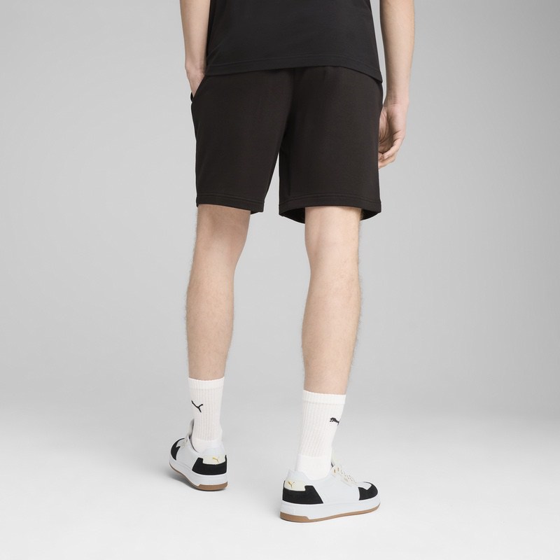 Sort Puma CLASS Shorts 8" TR - poza 4
