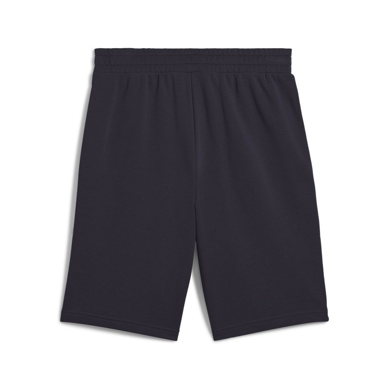 Sort Puma ESS 2 COLOR No. 1 Logo Shorts 10" TR - poza 2