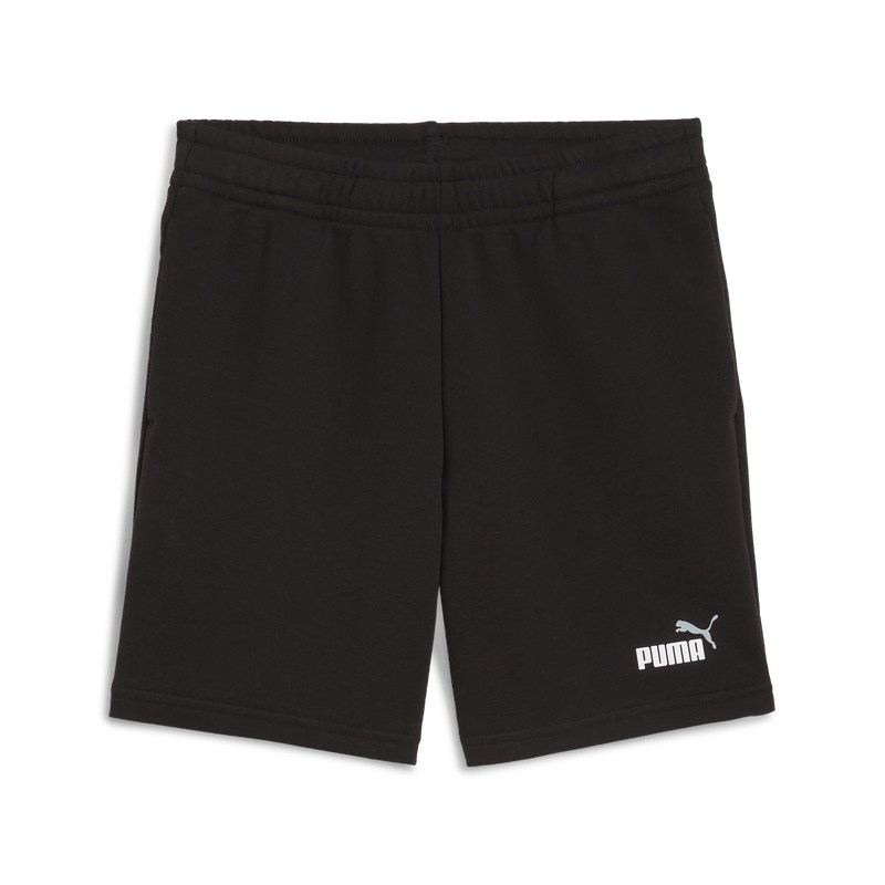 Sort Puma ESS 2 COLOR No. 1 Logo Shorts TR - poza 1