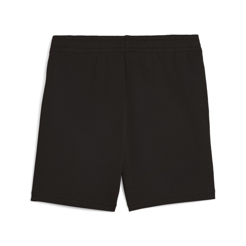 Sort Puma ESS 2 COLOR No. 1 Logo Shorts TR - poza 2