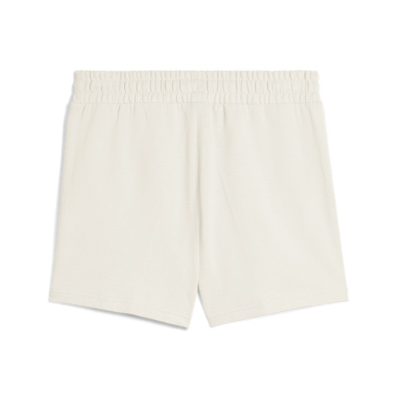 Sort Puma ESS ELEVATED Mid-Rise Shorts 5" - poza 2