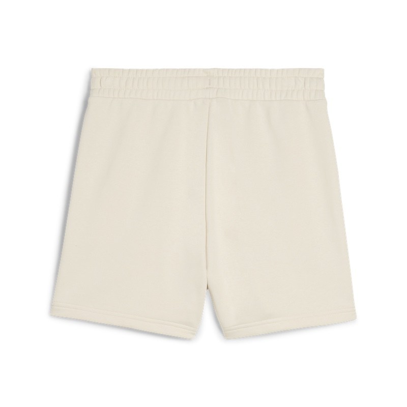 Sort Puma ESS GRAPHIC ANIMAL Shorts 5" TR - poza 2