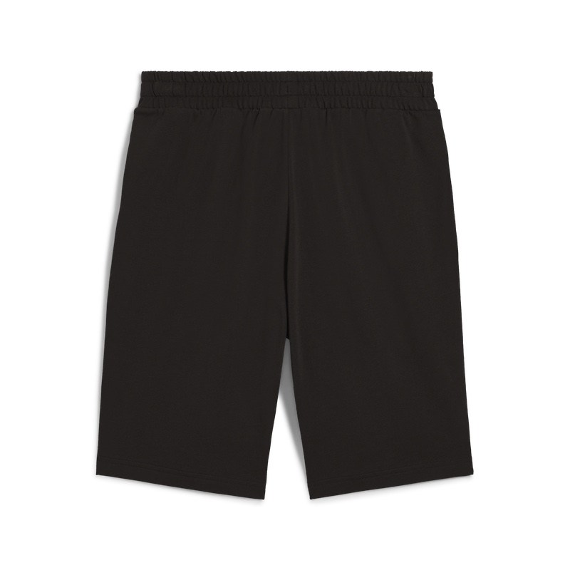 Sort Puma ESS No. 1 Logo Jersey Shorts 10 - poza 2