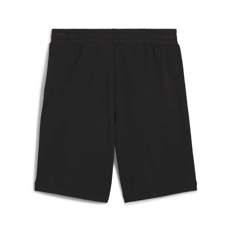 Sort Puma ESS No. 1 Logo Shorts 10" - poza 4