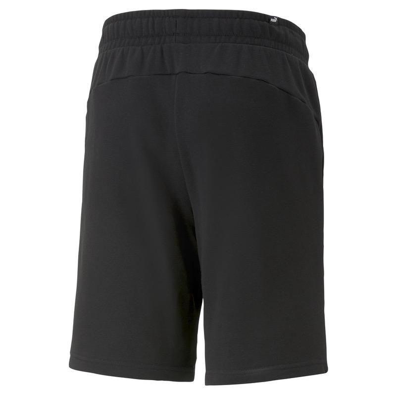 Sort Puma ESSplus 2 Col Shorts - poza 2