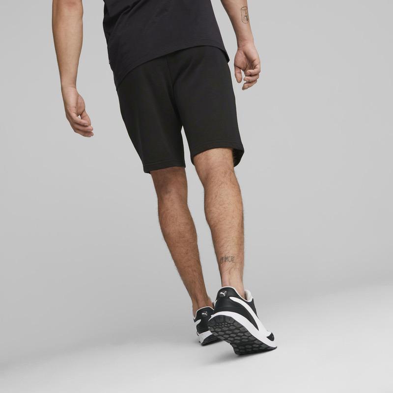 Sort Puma ESSplus 2 Col Shorts - poza 4