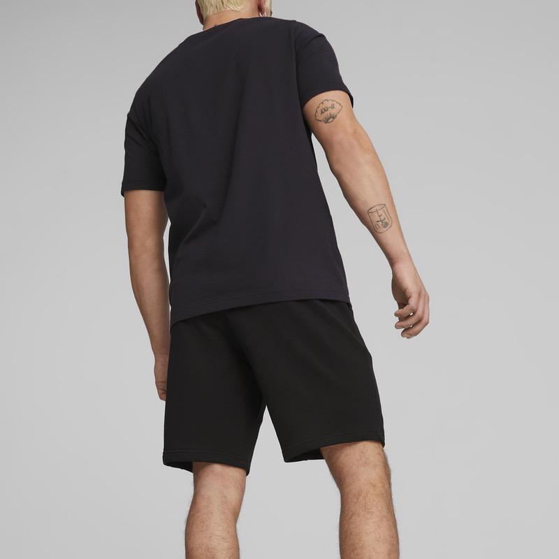 Sort Puma ESSplus 2 Col Shorts - poza 5