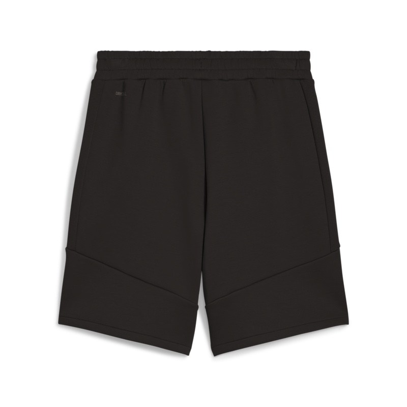 Sort Puma EVOSTRIPE Shorts 8" DK - poza 5
