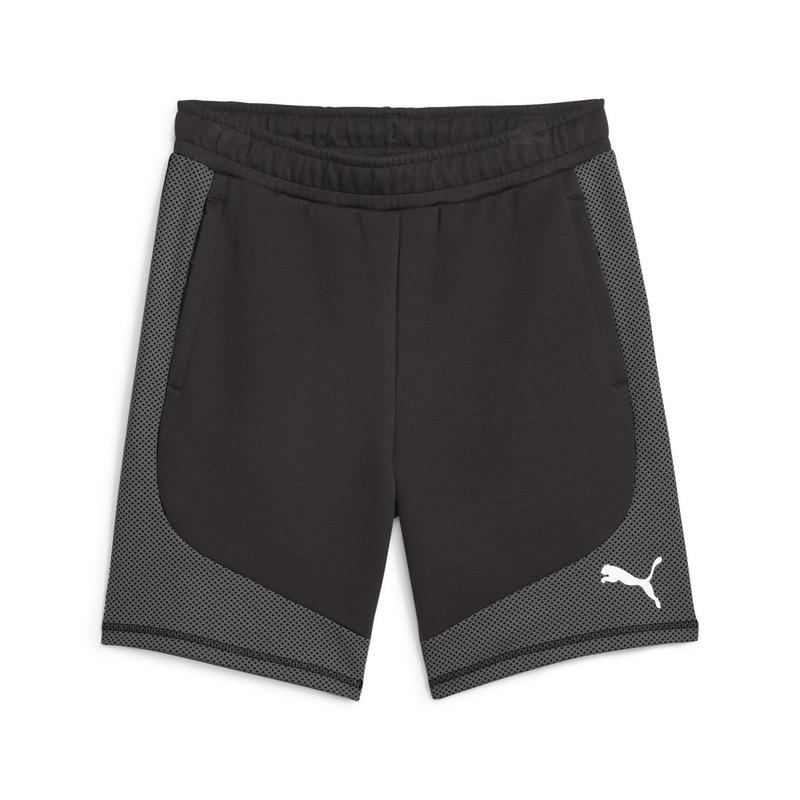 Sort Puma Evostripe Shorts - poza 1
