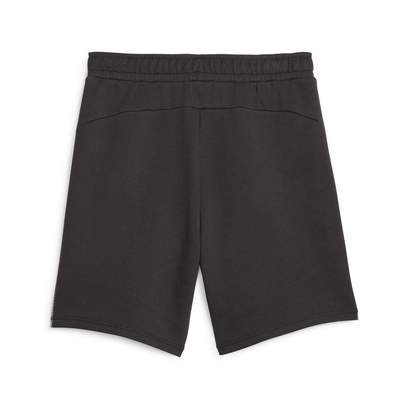 Sort Puma Evostripe Shorts - poza 2