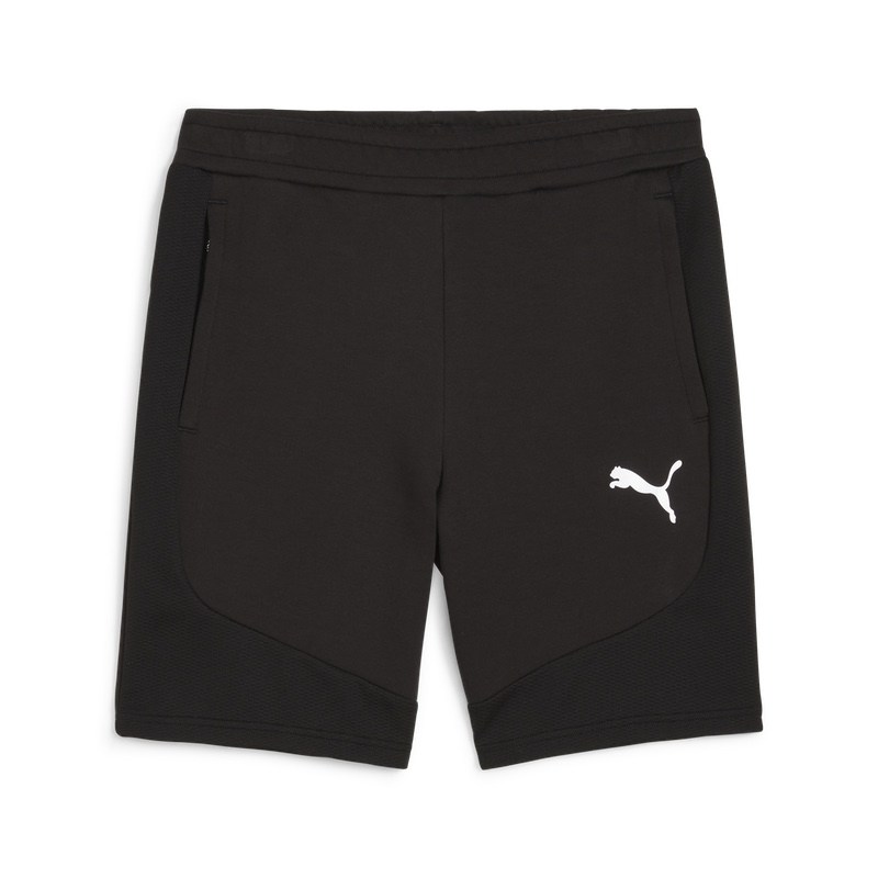 Sort Puma Evostripe Shorts - poza 1