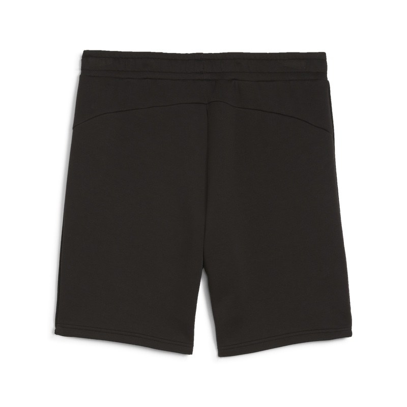 Sort Puma Evostripe Shorts - poza 2