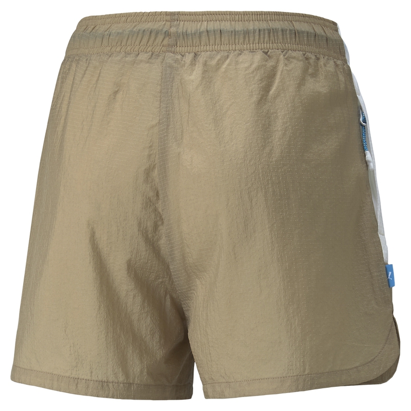 Sort Puma Infuse Fashion Woven - poza 2