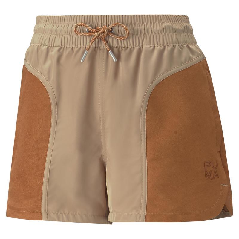 Sort Puma INFUSE Woven Shorts - poza 1