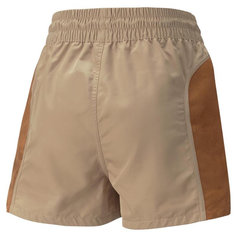 Sort Puma INFUSE Woven Shorts - poza 2