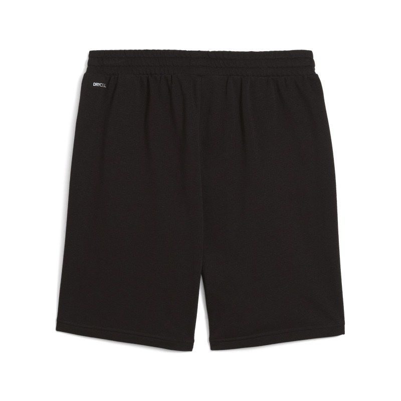 Sort Puma M TAD ESSENTIALS 8" Knit Short - poza 2