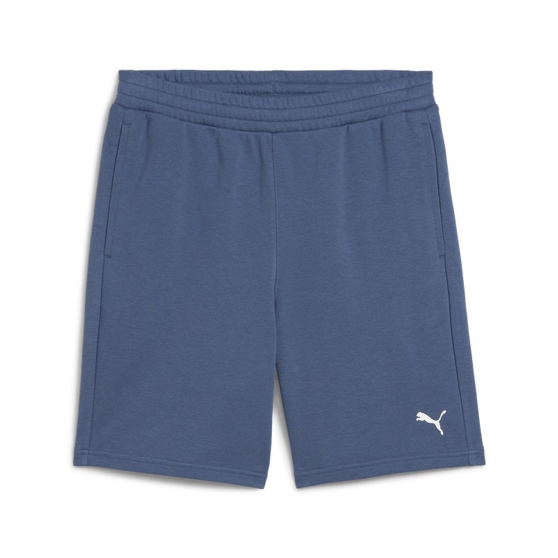 Sort Puma M TAD ESSENTIALS 8" Knit Short - poza 1