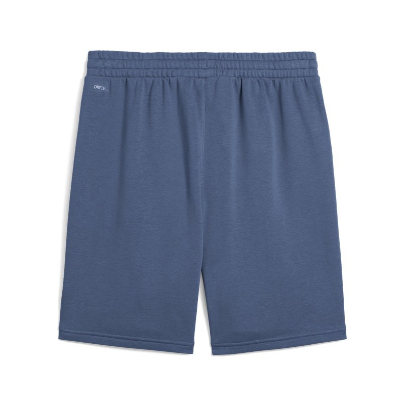 Sort Puma M TAD ESSENTIALS 8" Knit Short - poza 2