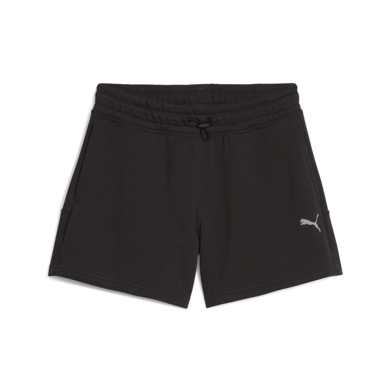 Sort Puma Motion Shorts TR - poza 1