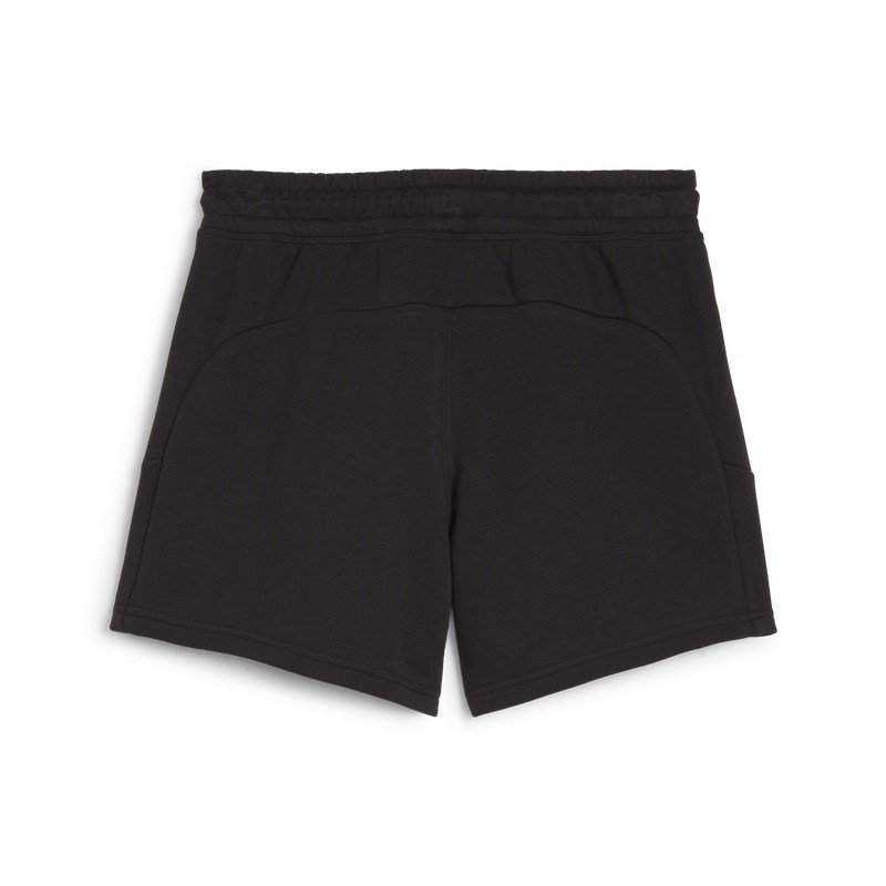 Sort Puma Motion Shorts TR - poza 2