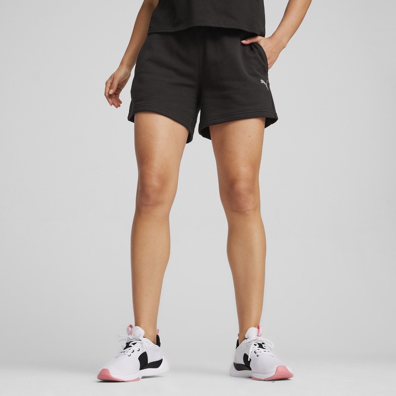 Sort Puma Motion Shorts TR - poza 3