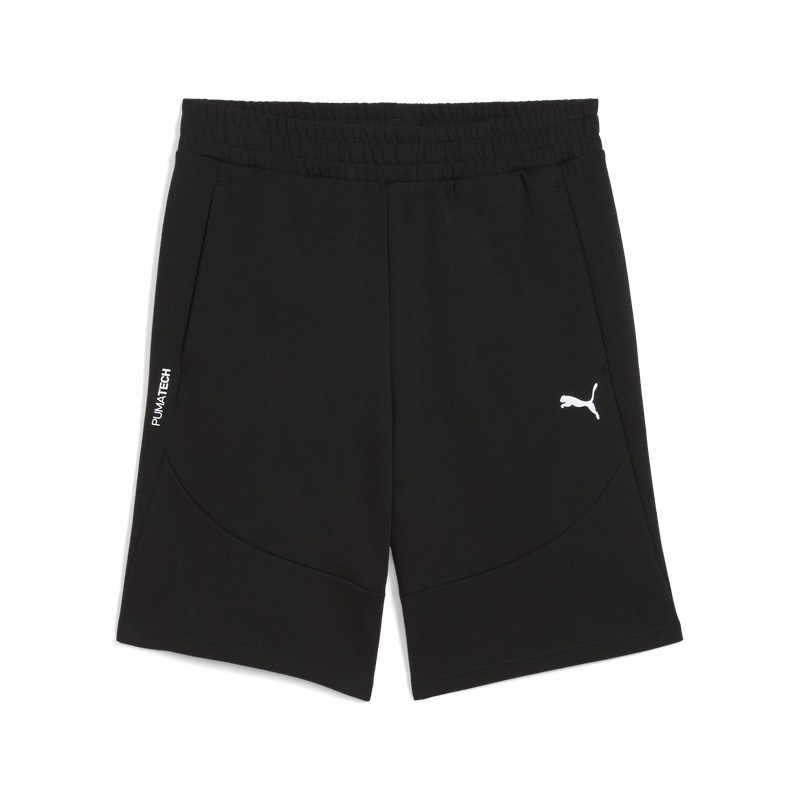 Sort Puma PUMATECH Shorts 9" DK - poza 1