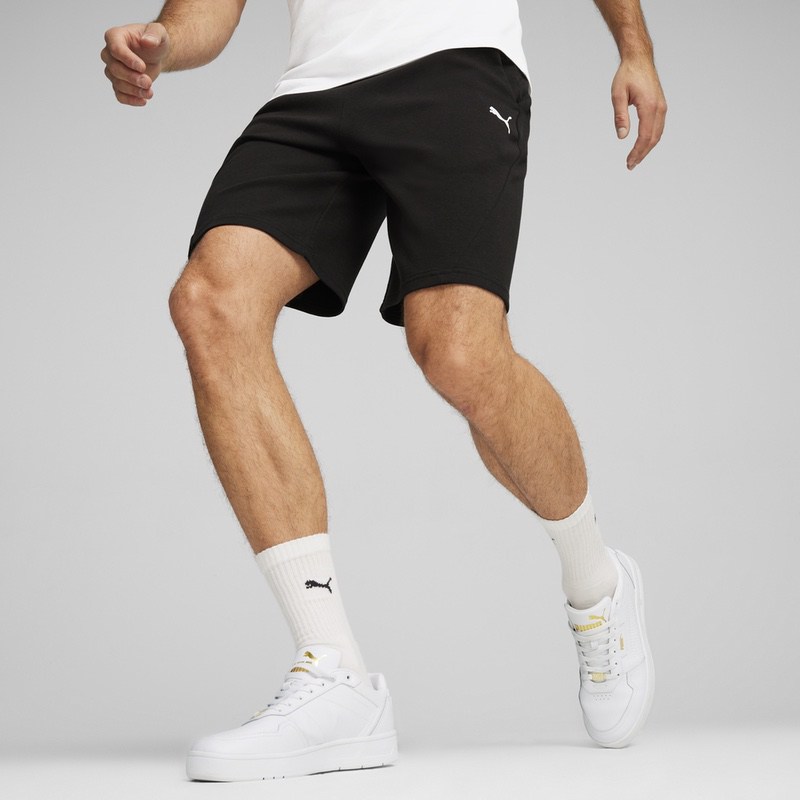 Sort Puma RAD/CAL Shorts - poza 3