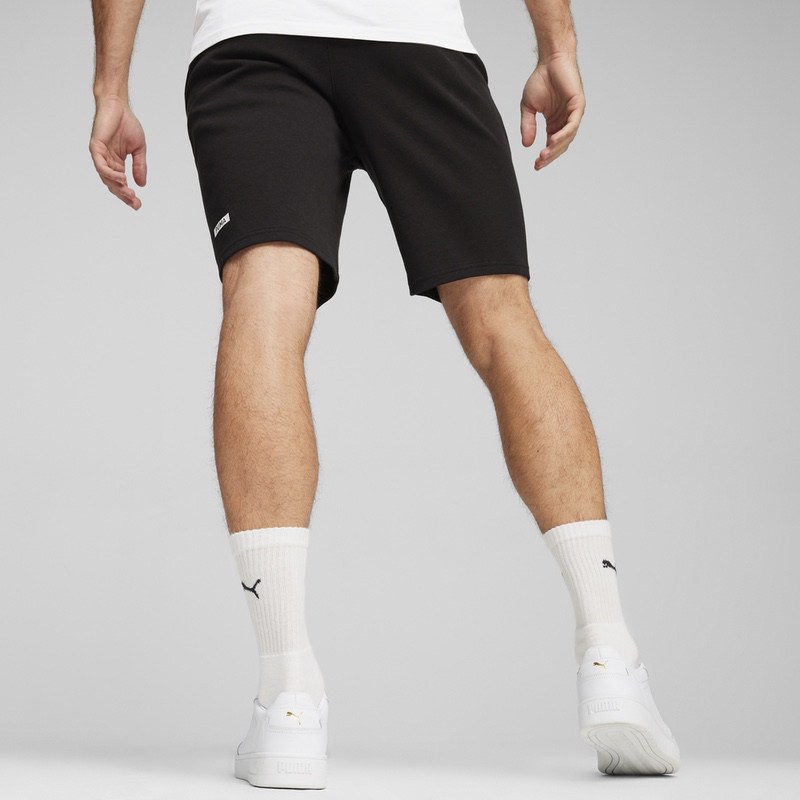 Sort Puma RAD/CAL Shorts - poza 4