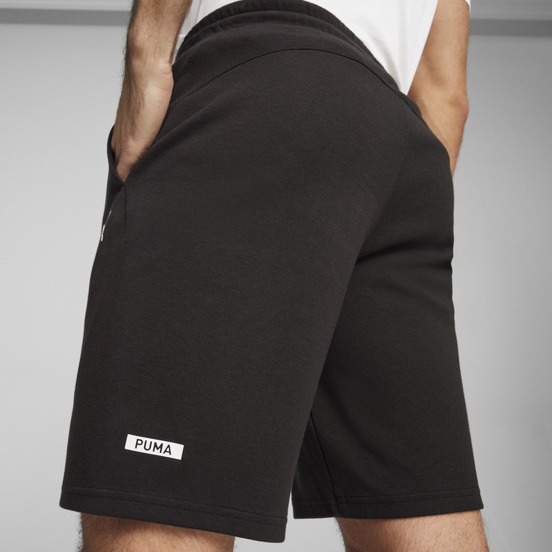 Sort Puma RAD/CAL Shorts - poza 5