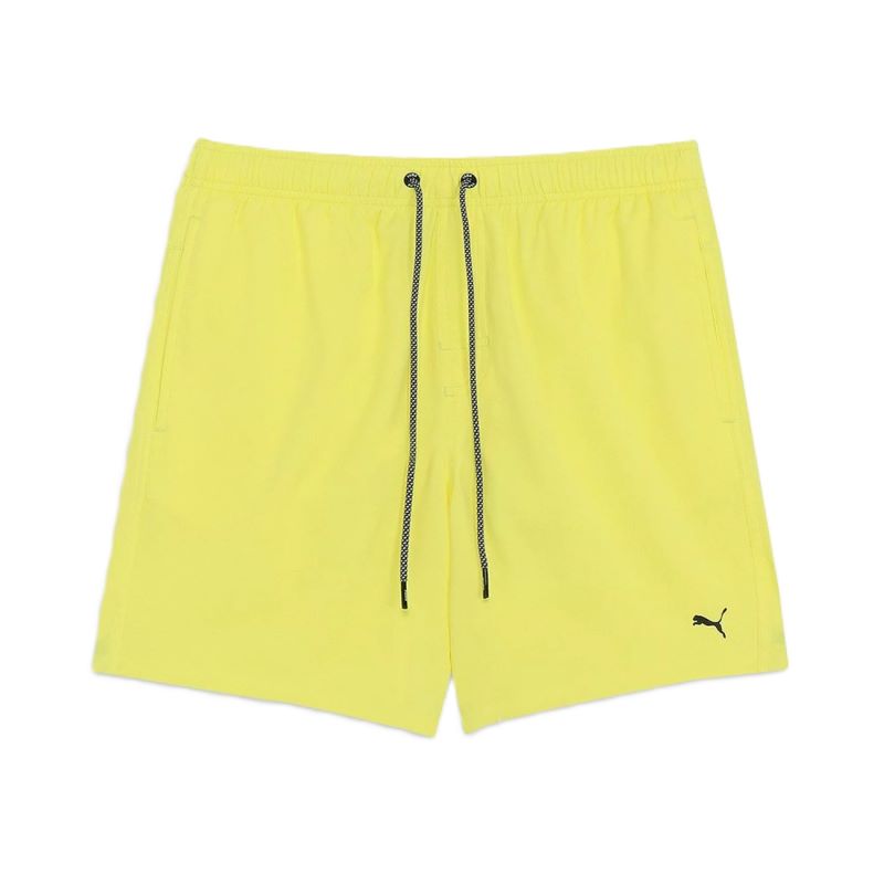 Sort Puma Swim Men Medium Length - poza 1