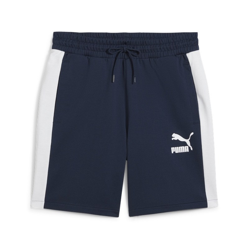 Sort Puma T7 ICONIC Shorts - poza 1
