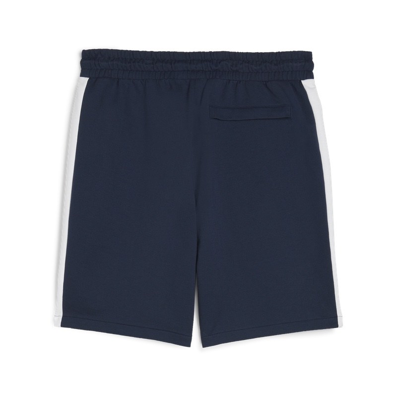 Sort Puma T7 ICONIC Shorts - poza 2