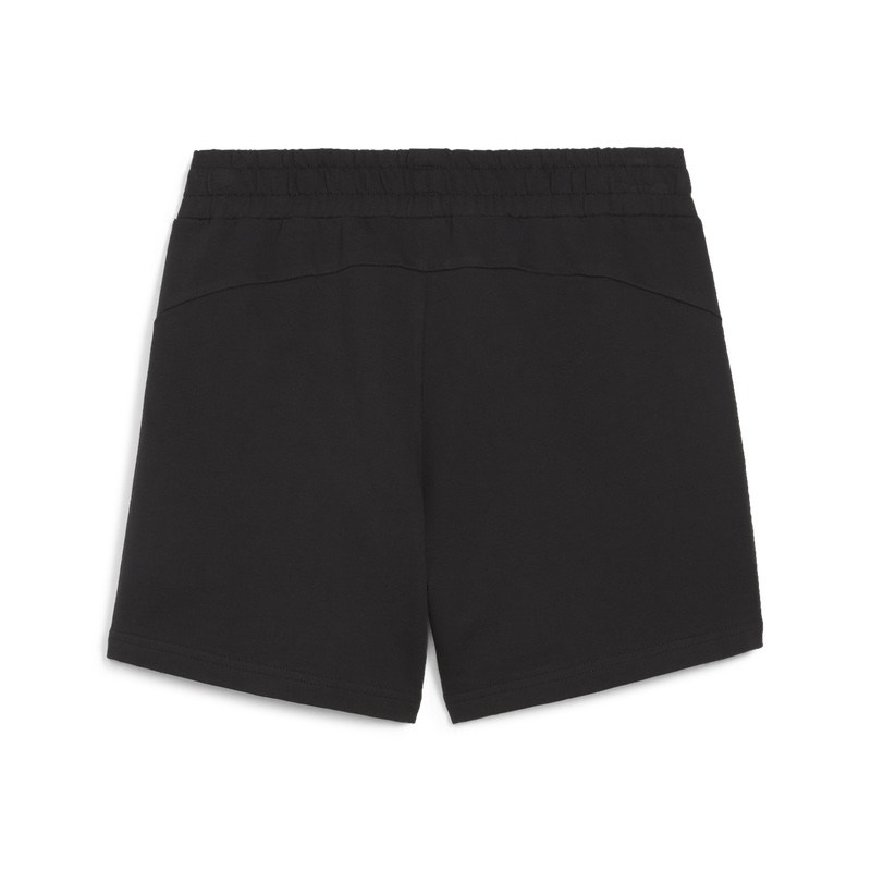 Sort Puma teamGOAL Casuals Shorts Wmn - poza 2