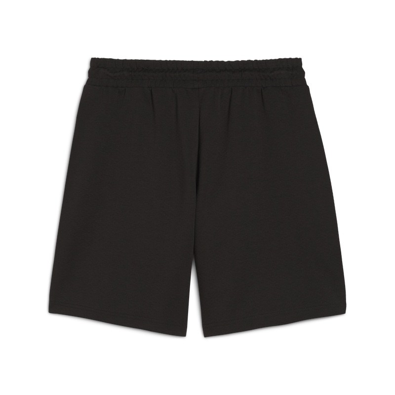 Sort Puma WARDROBE ESS Relaxed Long Line Shorts 8 - poza 2