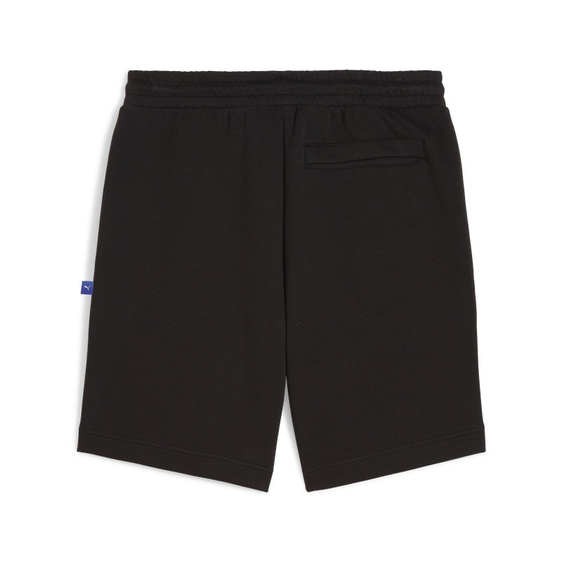 Sort Puma X PLAYSTATION Shorts - poza 2