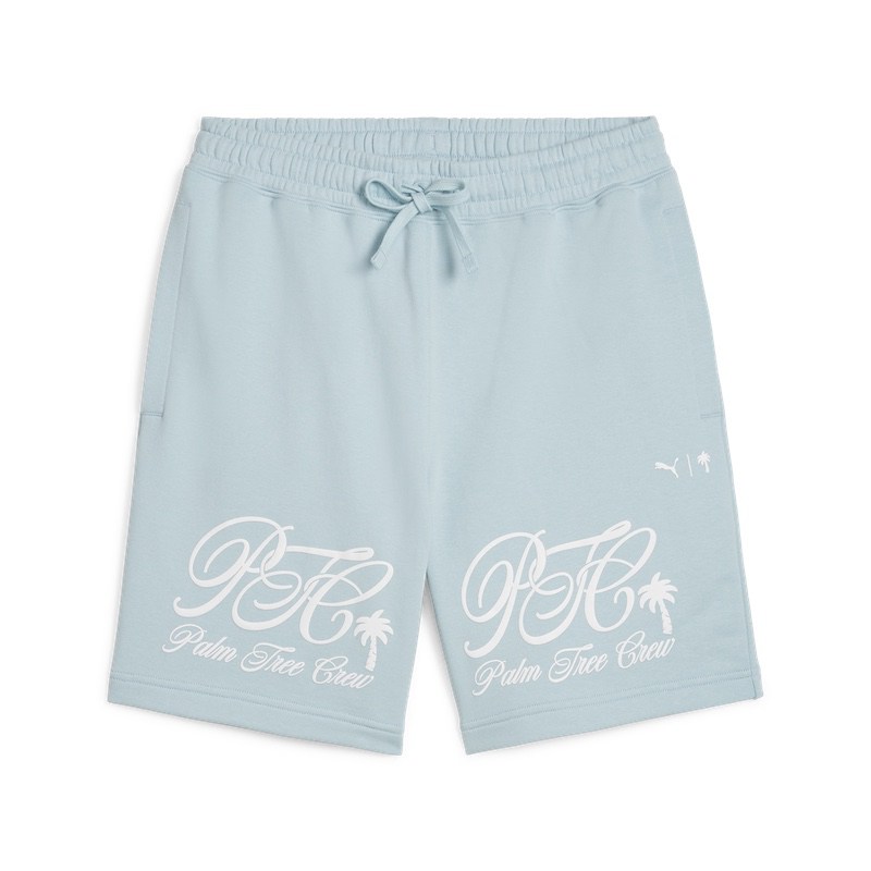 Sort Puma X PTC Shorts - poza 1