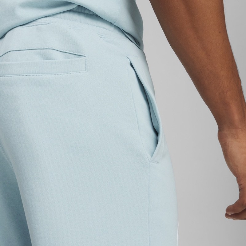 Sort Puma X PTC Shorts - poza 3