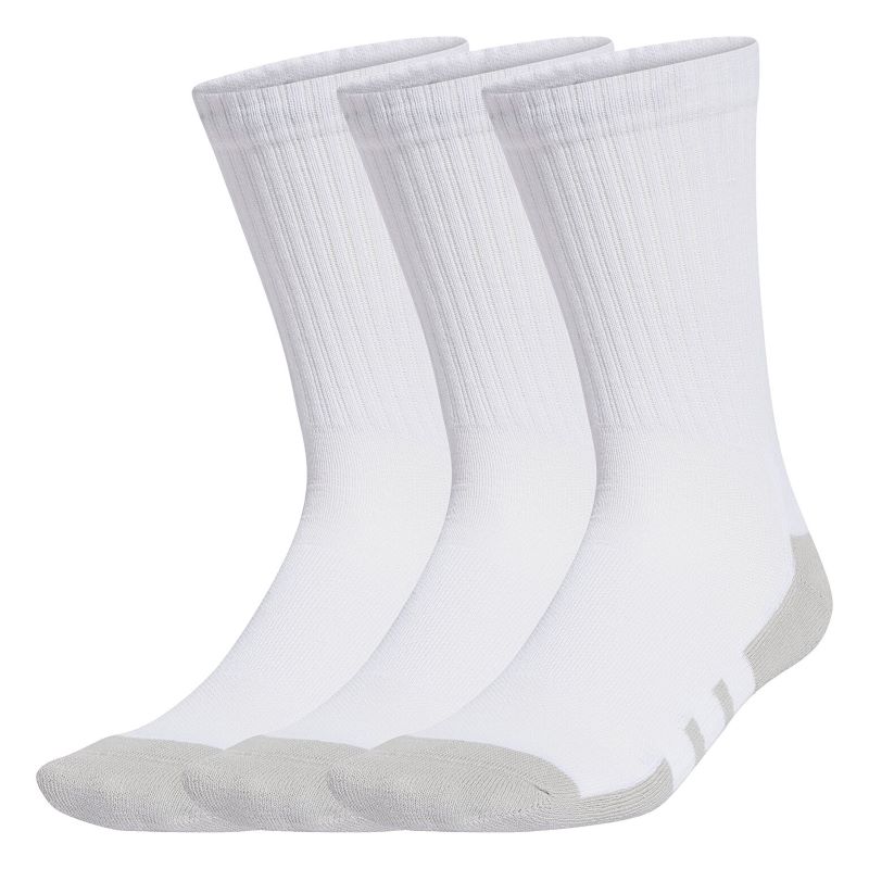 Sosete adidas ESS CC CREW 3P - poza 1