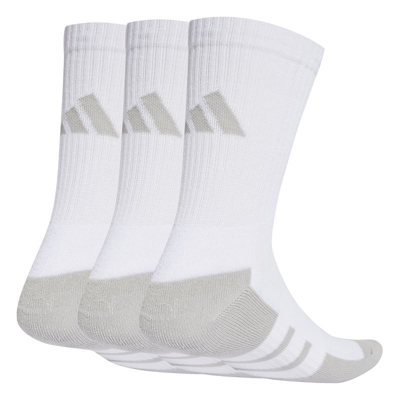 Sosete adidas ESS CC CREW 3P - poza 2
