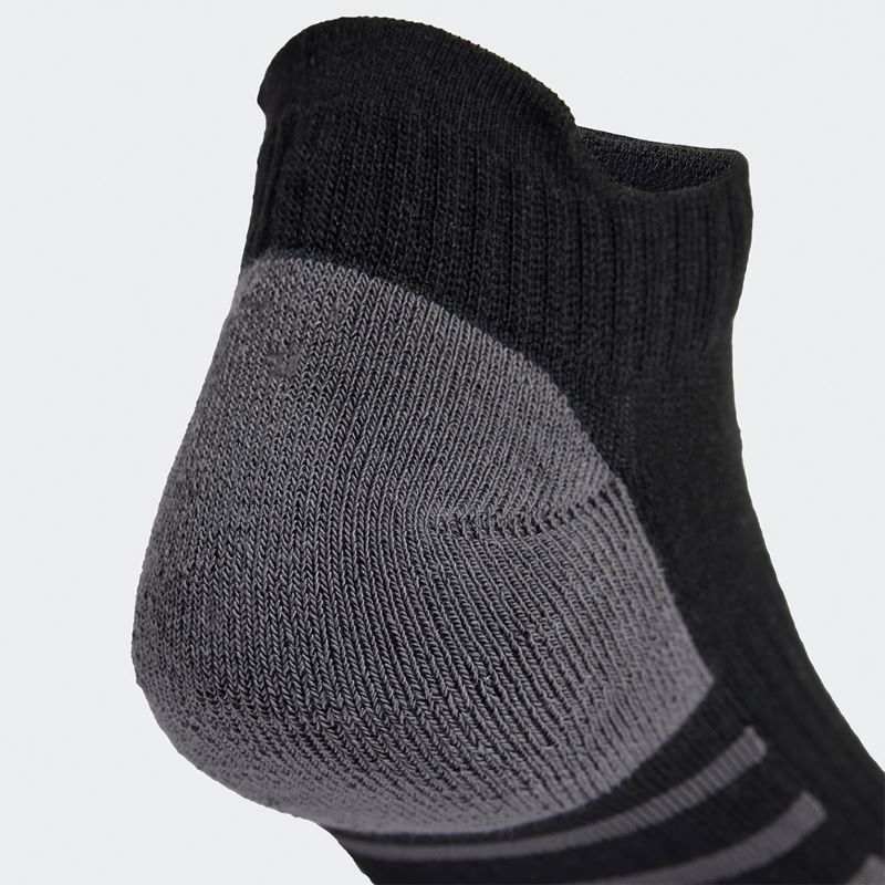 Sosete adidas ESS CC LOW 3P - poza 3