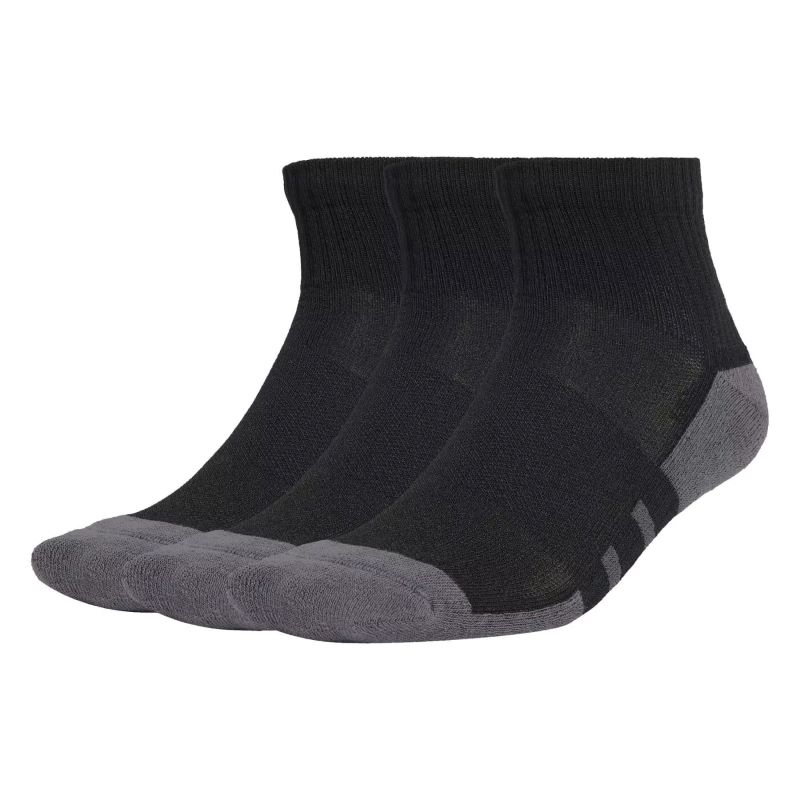 Sosete adidas ESS CC QRT 3P - poza 1