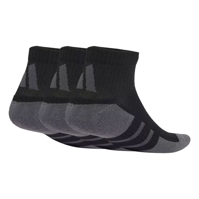 Sosete adidas ESS CC QRT 3P - poza 2