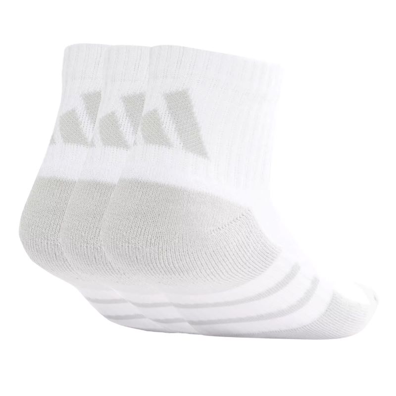 Sosete adidas ESS CC QRT 3P - poza 2