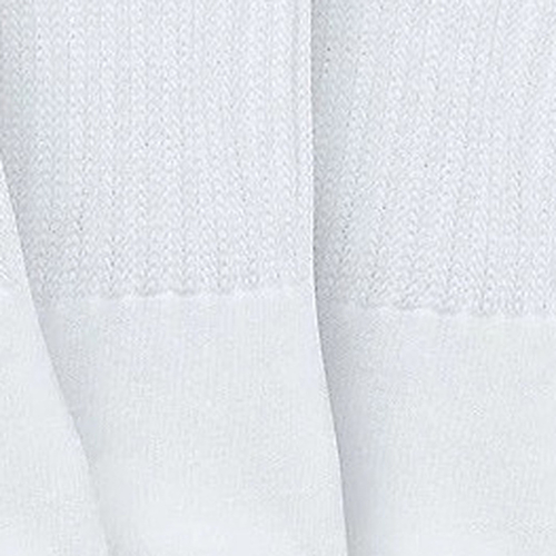Sosete copii Vans Classic Crew 3 Pair Pack VN000XNQWHT1 - poza 4