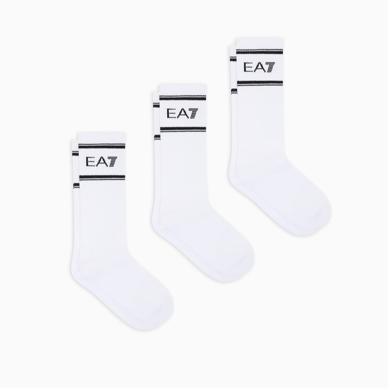 Sosete EA7 TRAIN SOCKS U 3 PACK - poza 1