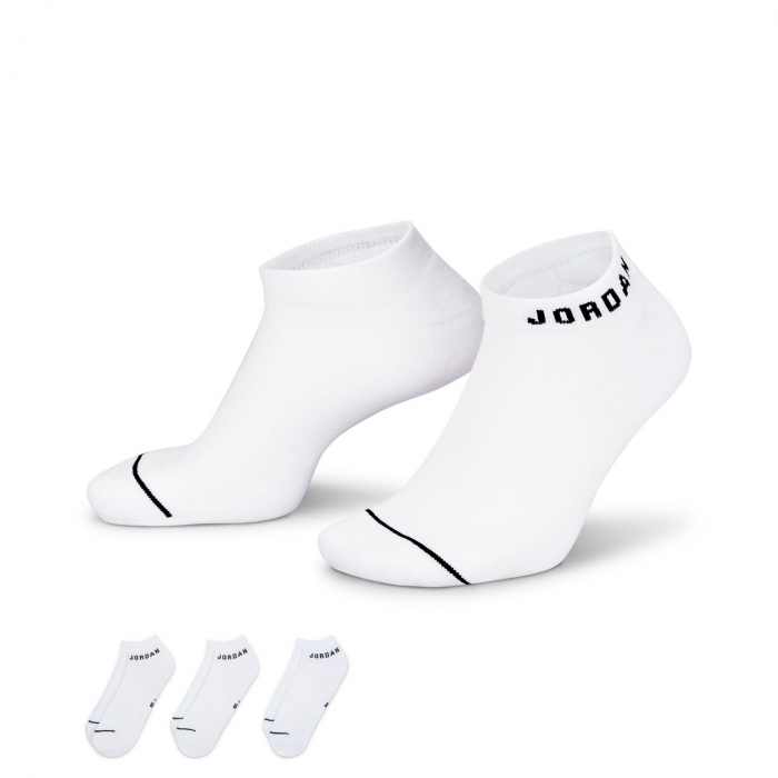 Sosete Jordan U J Everyday Cush Poly Ns 3Pr