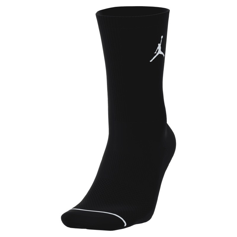 Sosete Nike U J ED CUSH PLY CREW 6PR - 144 - poza 2
